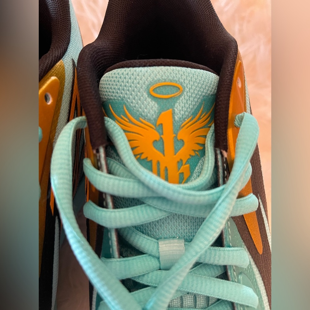 2023 Puma MB.02 Honeycomb - Picture 6 of 9